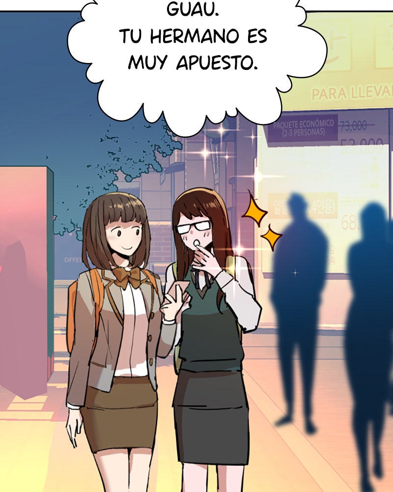 Read Mercenario adolescente ES Manga Online