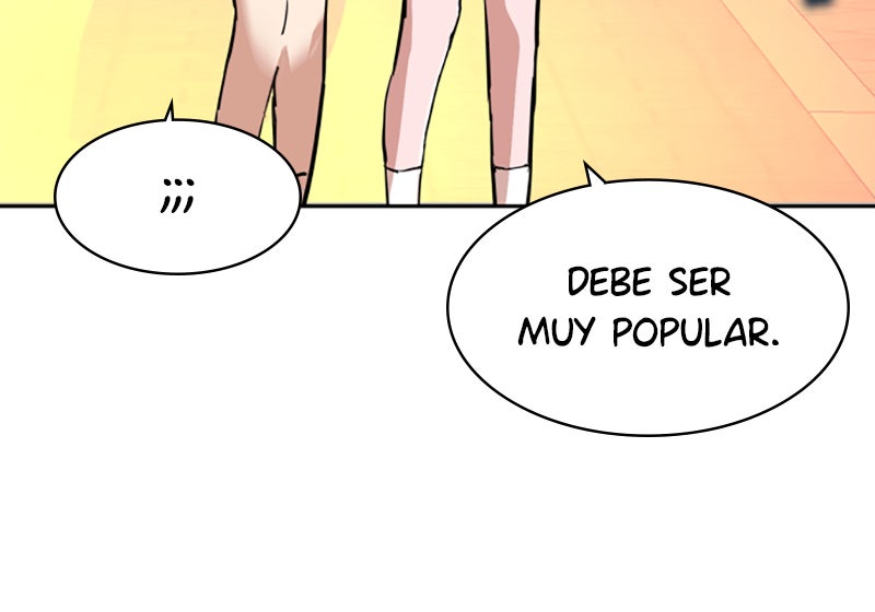 Read Mercenario adolescente ES Manga Online