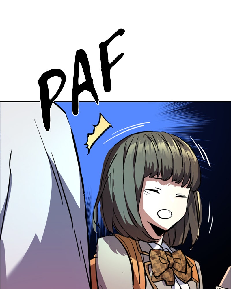 Read Mercenario adolescente ES Manga Online