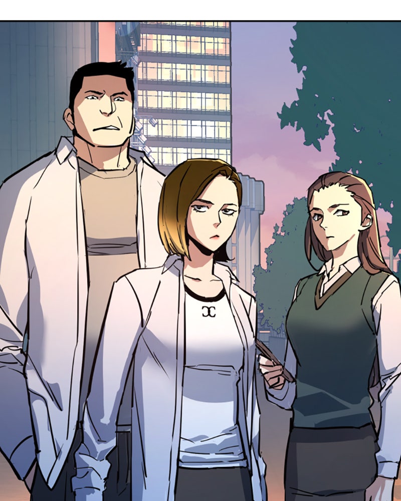 Read Mercenario adolescente ES Manga Online