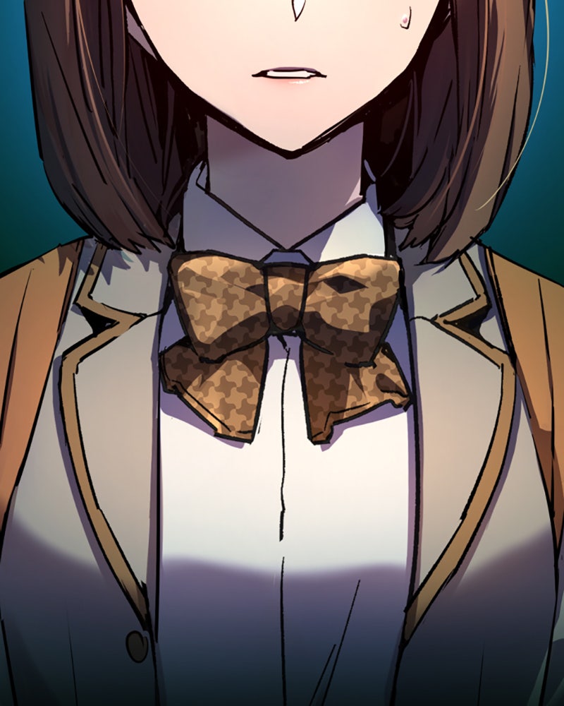 Read Mercenario adolescente ES Manga Online