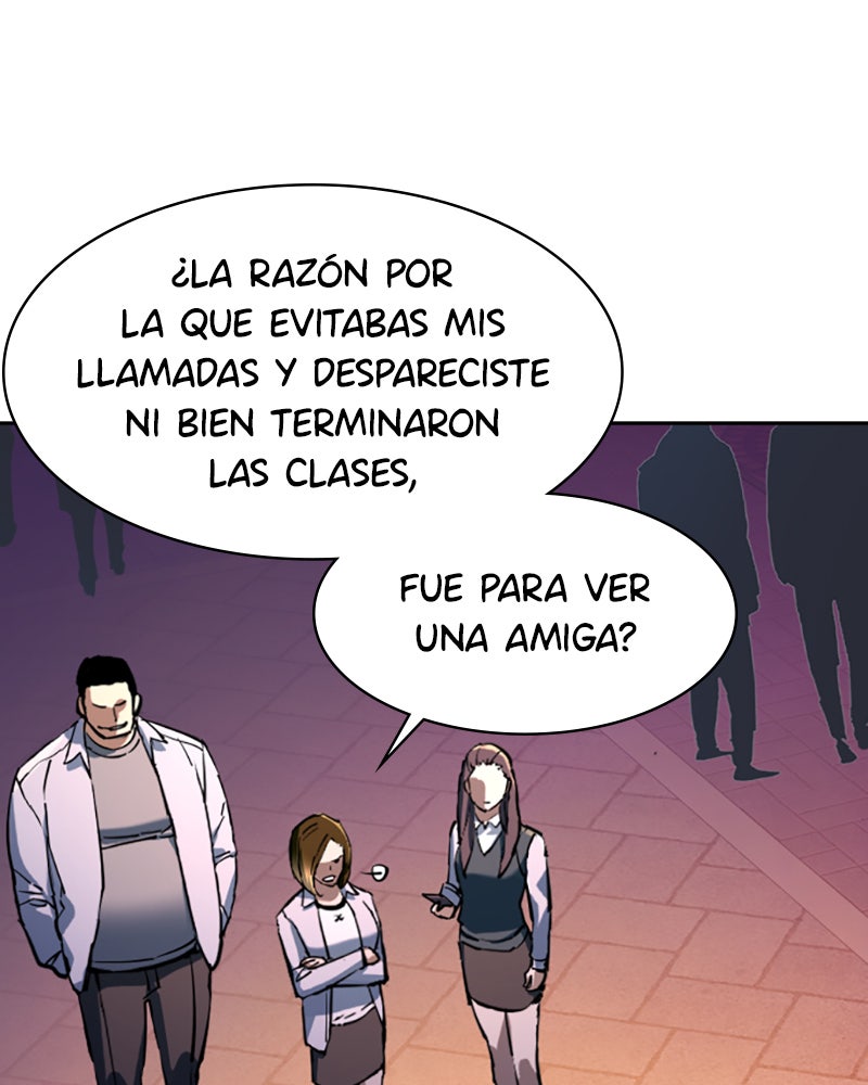 Read Mercenario adolescente ES Manga Online