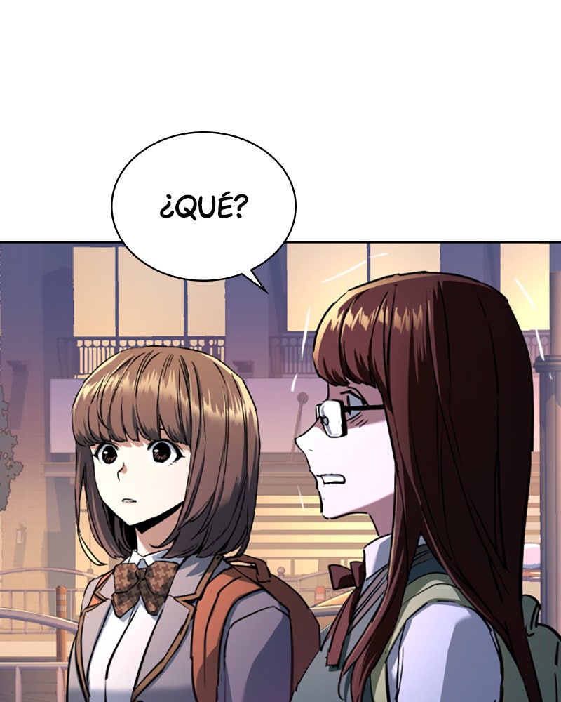 Read Mercenario adolescente ES Manga Online