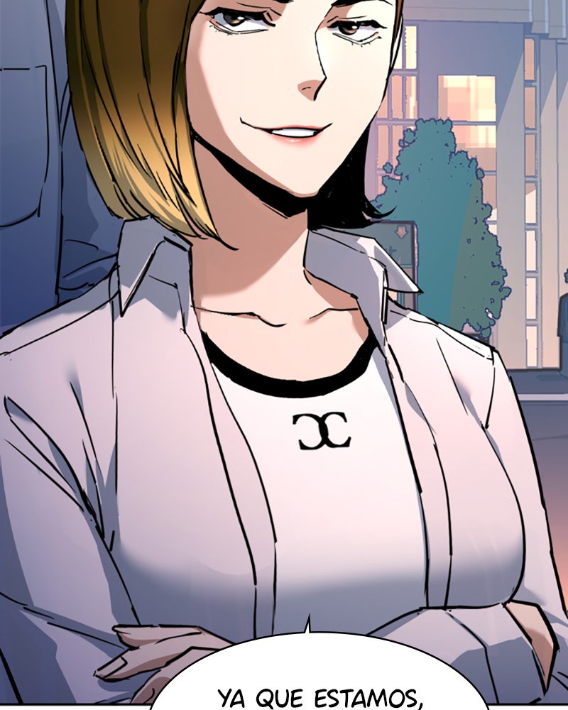 Read Mercenario adolescente ES Manga Online