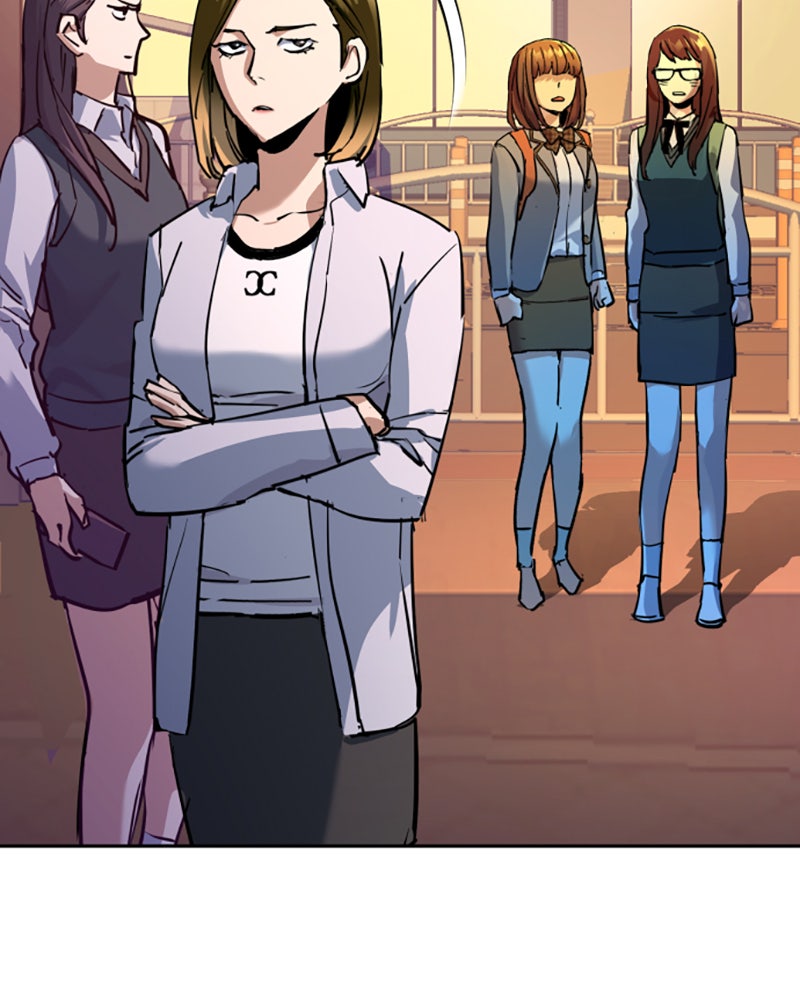 Read Mercenario adolescente ES Manga Online