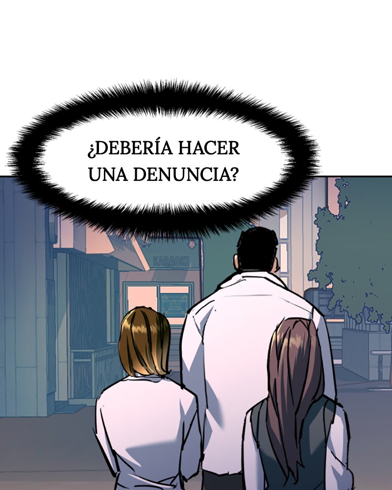 Read Mercenario adolescente ES Manga Online