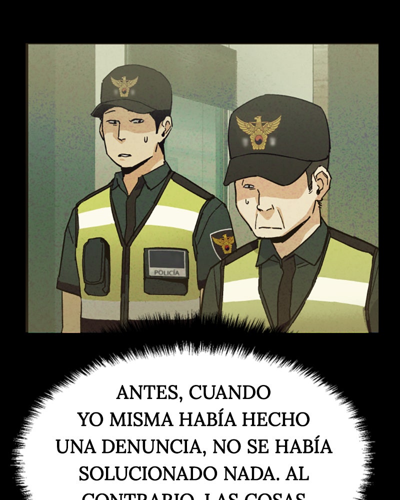 Read Mercenario adolescente ES Manga Online