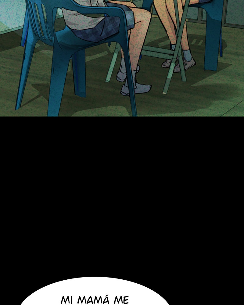 Read Mercenario adolescente ES Manga Online