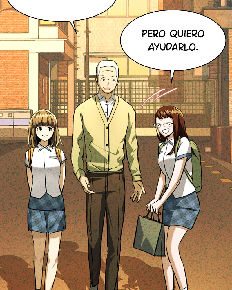 Read Mercenario adolescente ES Manga Online