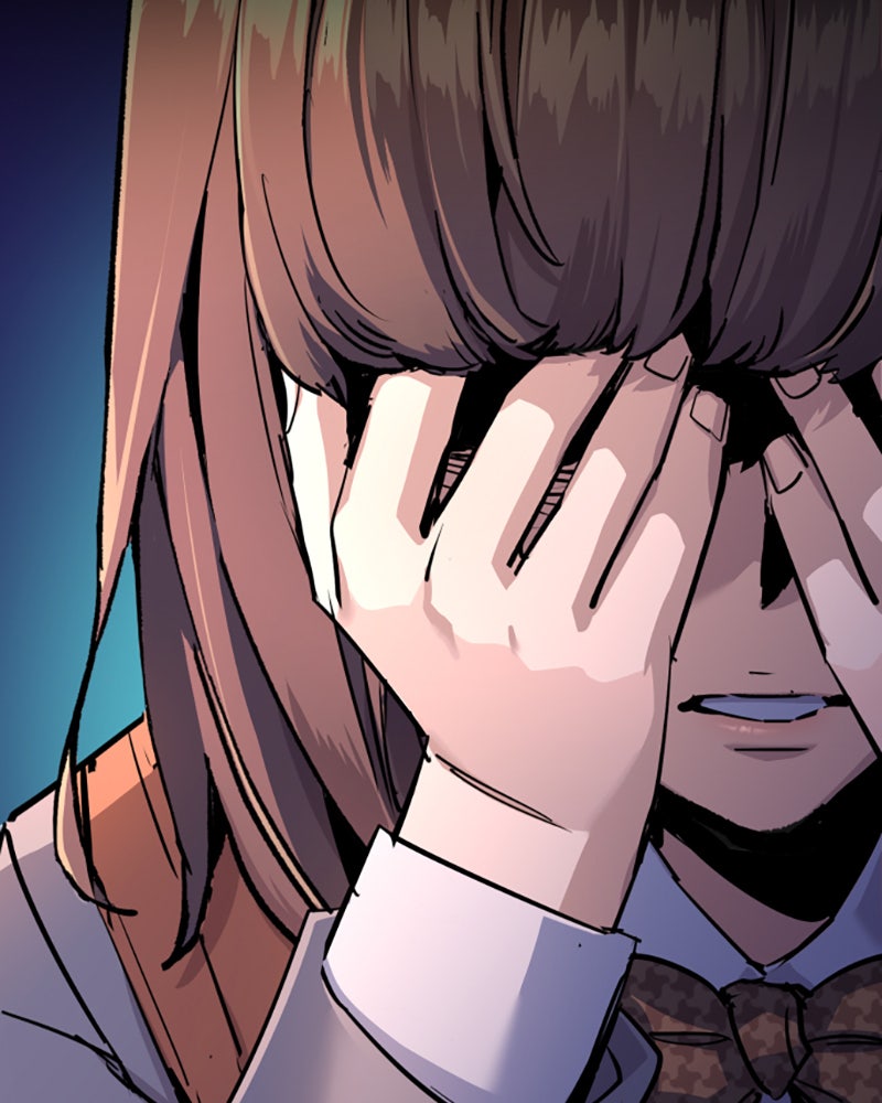 Read Mercenario adolescente ES Manga Online