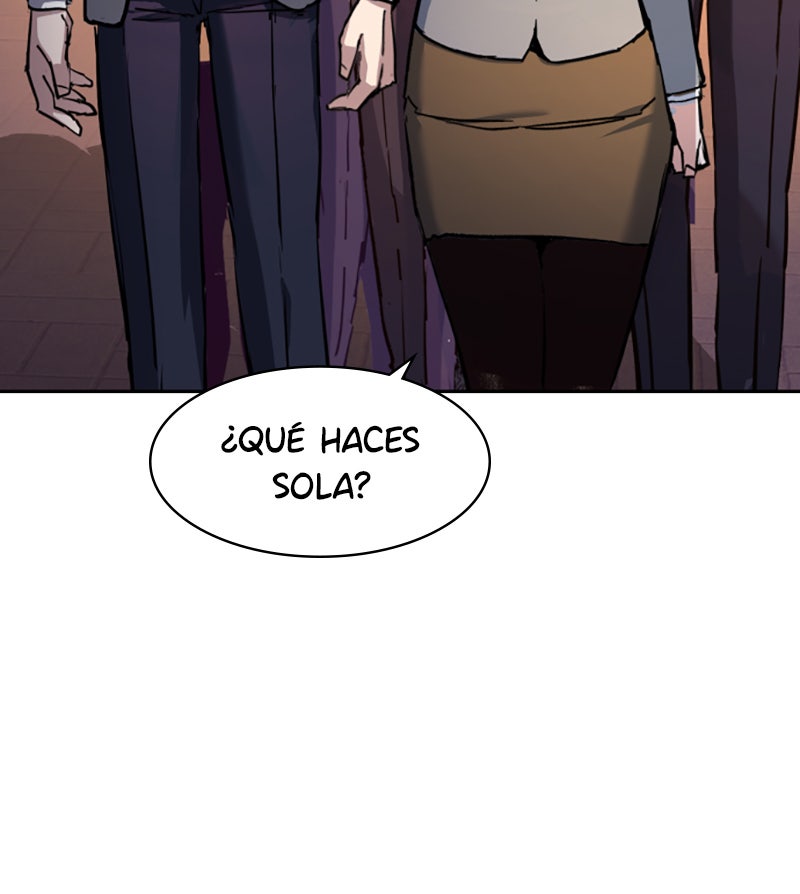 Read Mercenario adolescente ES Manga Online