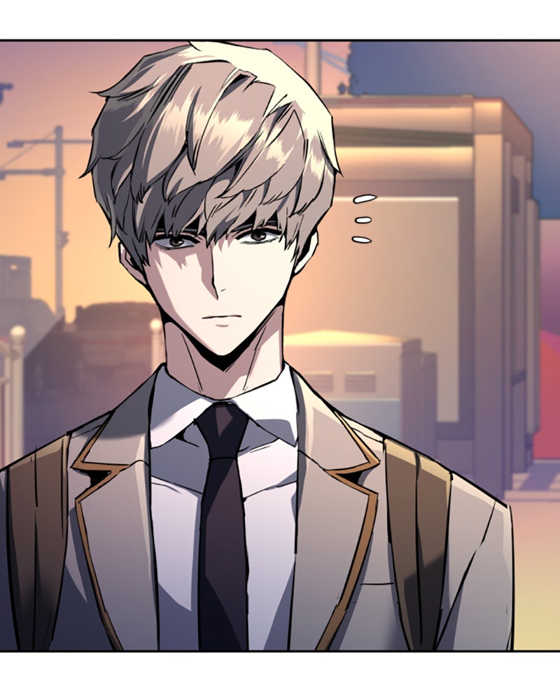 Read Mercenario adolescente ES Manga Online