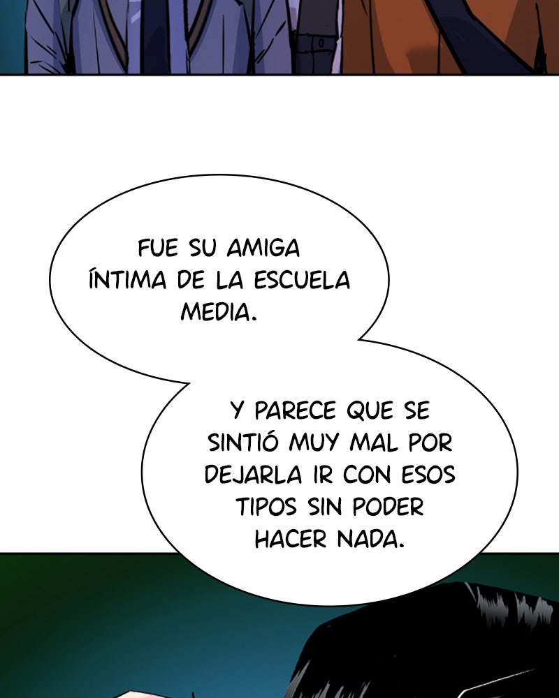 Read Mercenario adolescente ES Manga Online