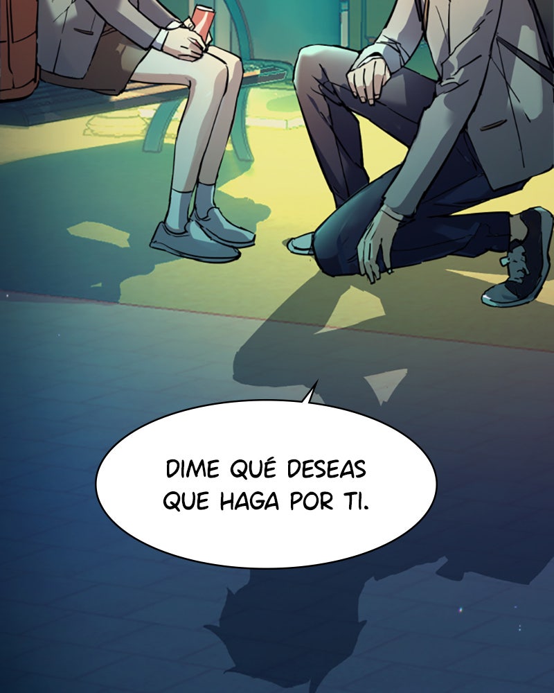 Read Mercenario adolescente ES Manga Online