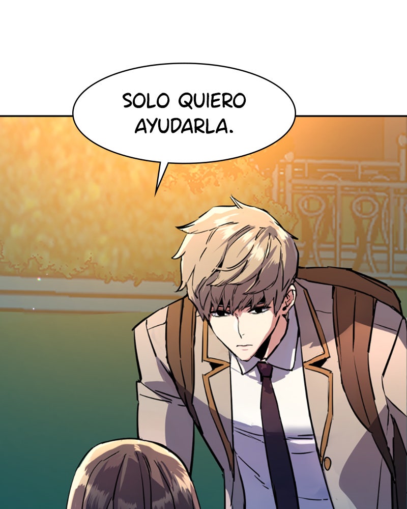 Read Mercenario adolescente ES Manga Online