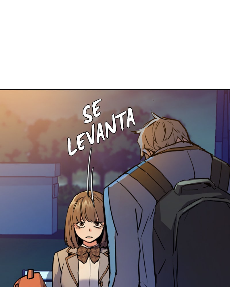 Read Mercenario adolescente ES Manga Online