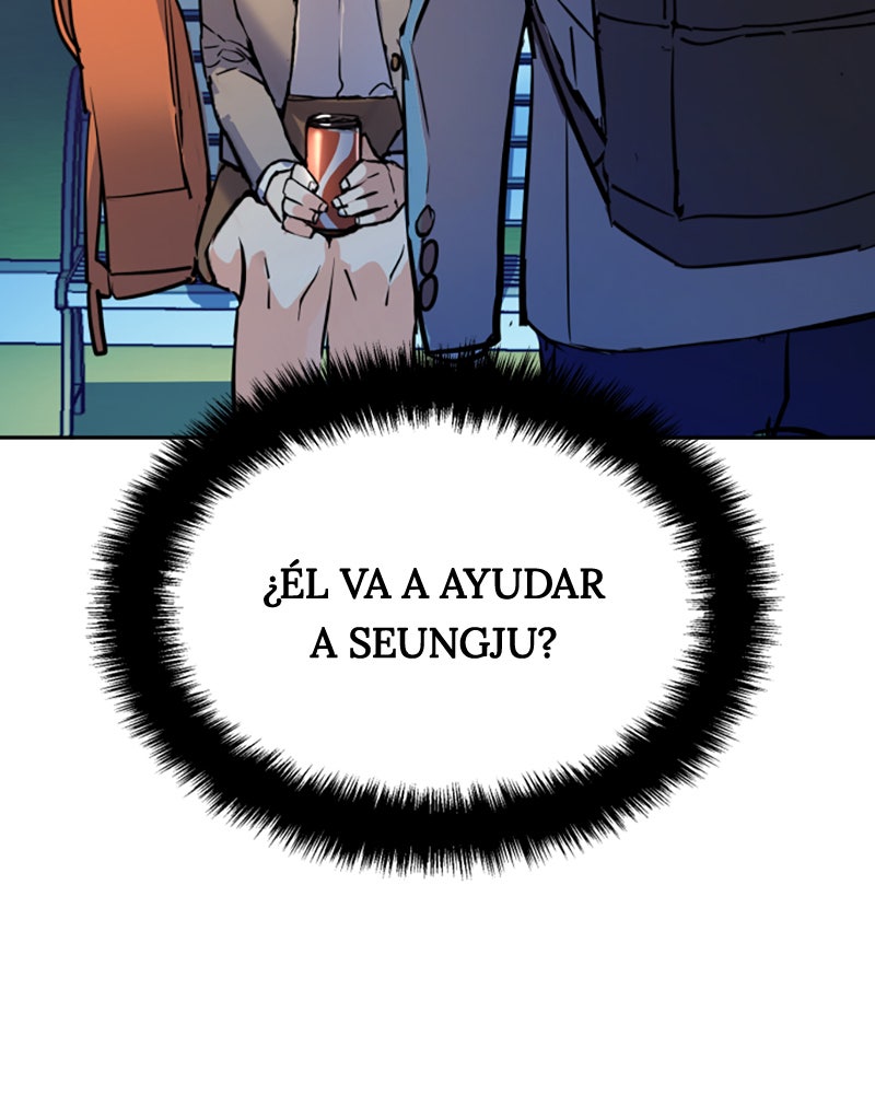 Read Mercenario adolescente ES Manga Online