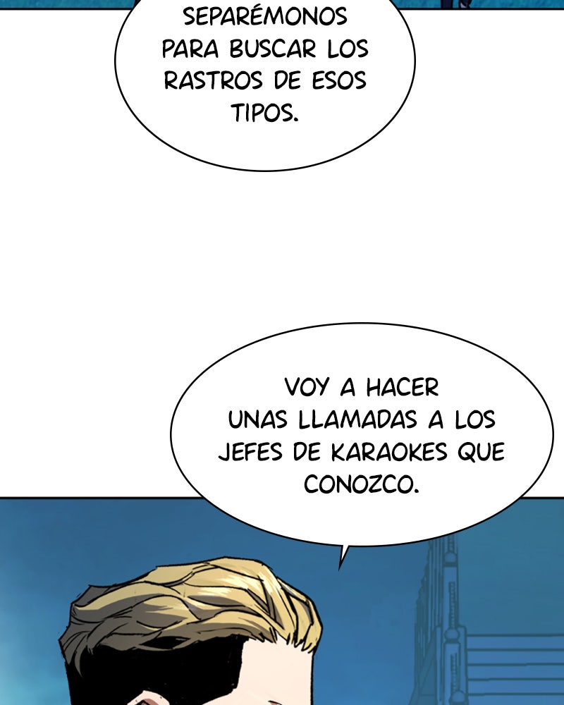 Read Mercenario adolescente ES Manga Online