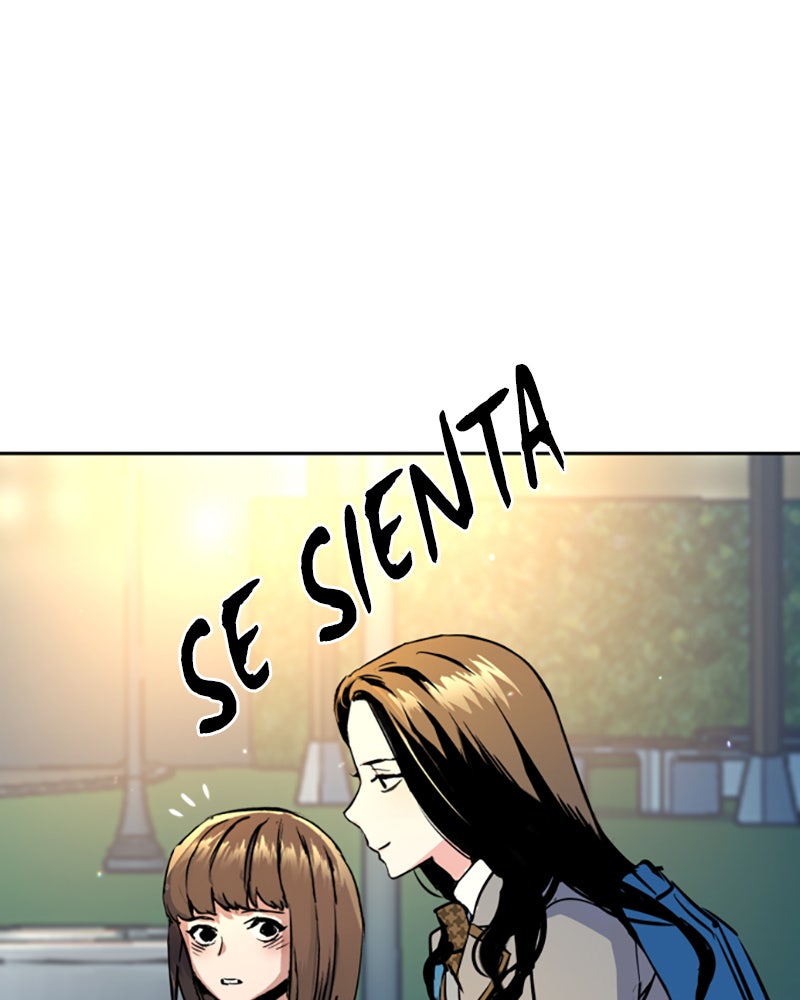 Read Mercenario adolescente ES Manga Online