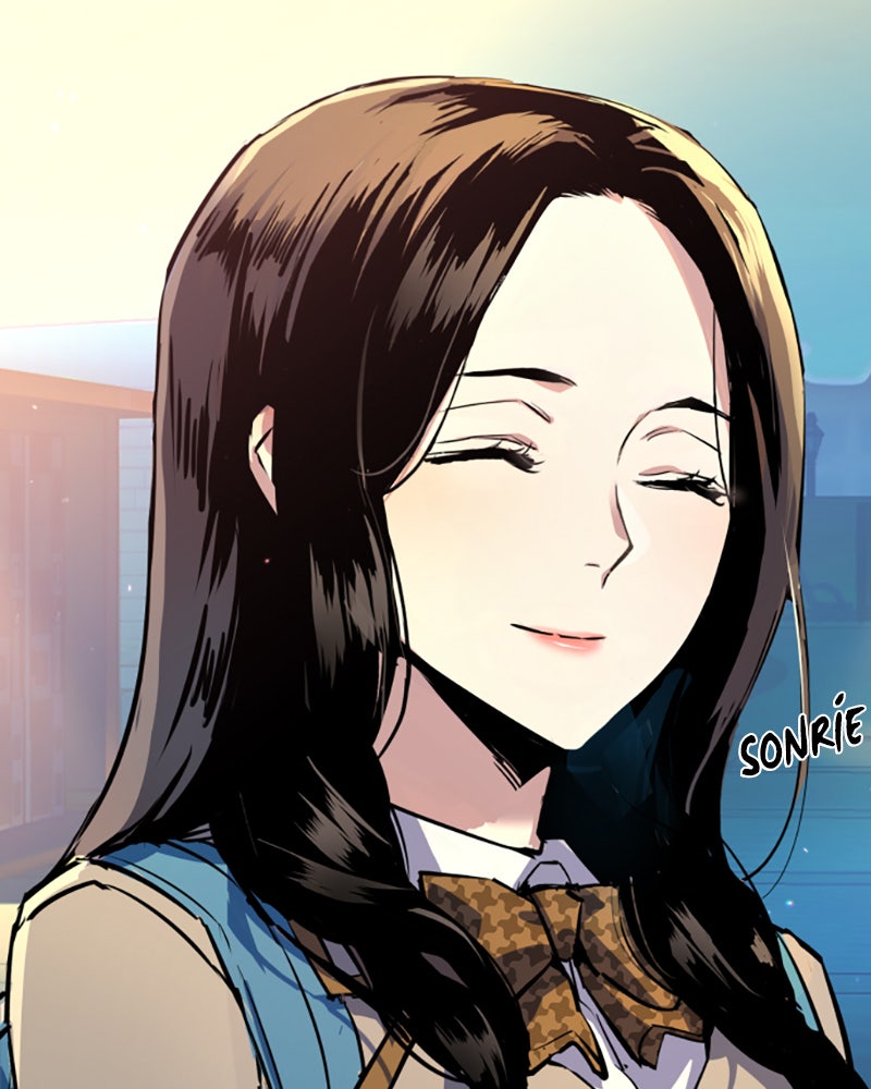 Read Mercenario adolescente ES Manga Online