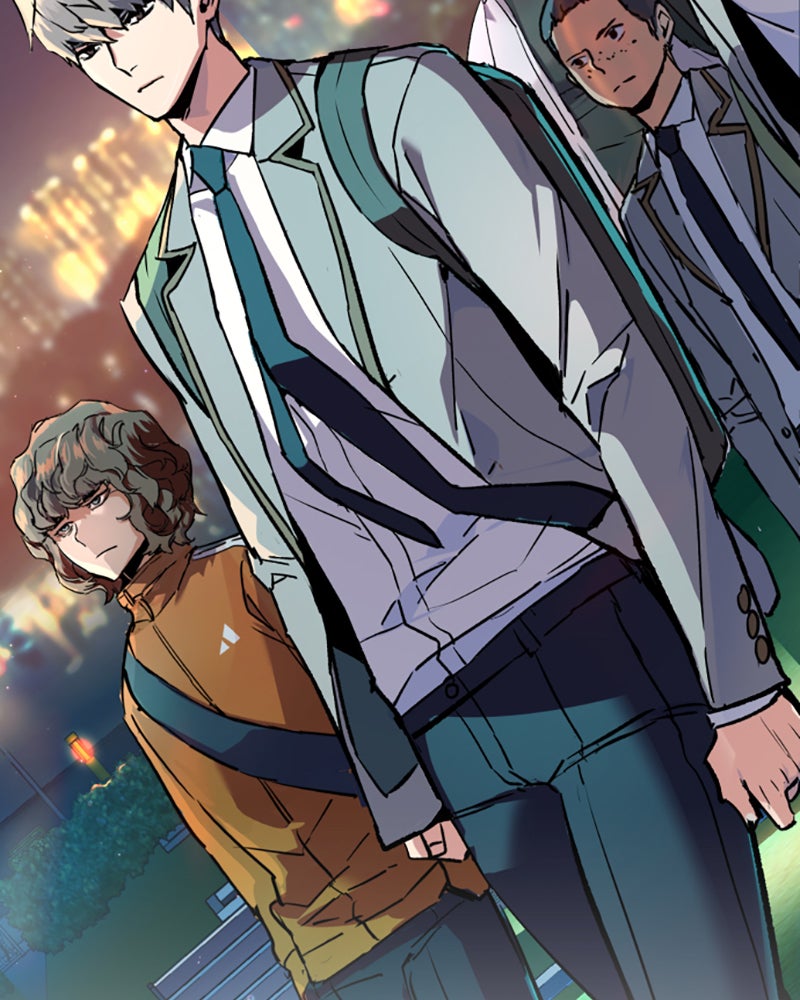 Read Mercenario adolescente ES Manga Online