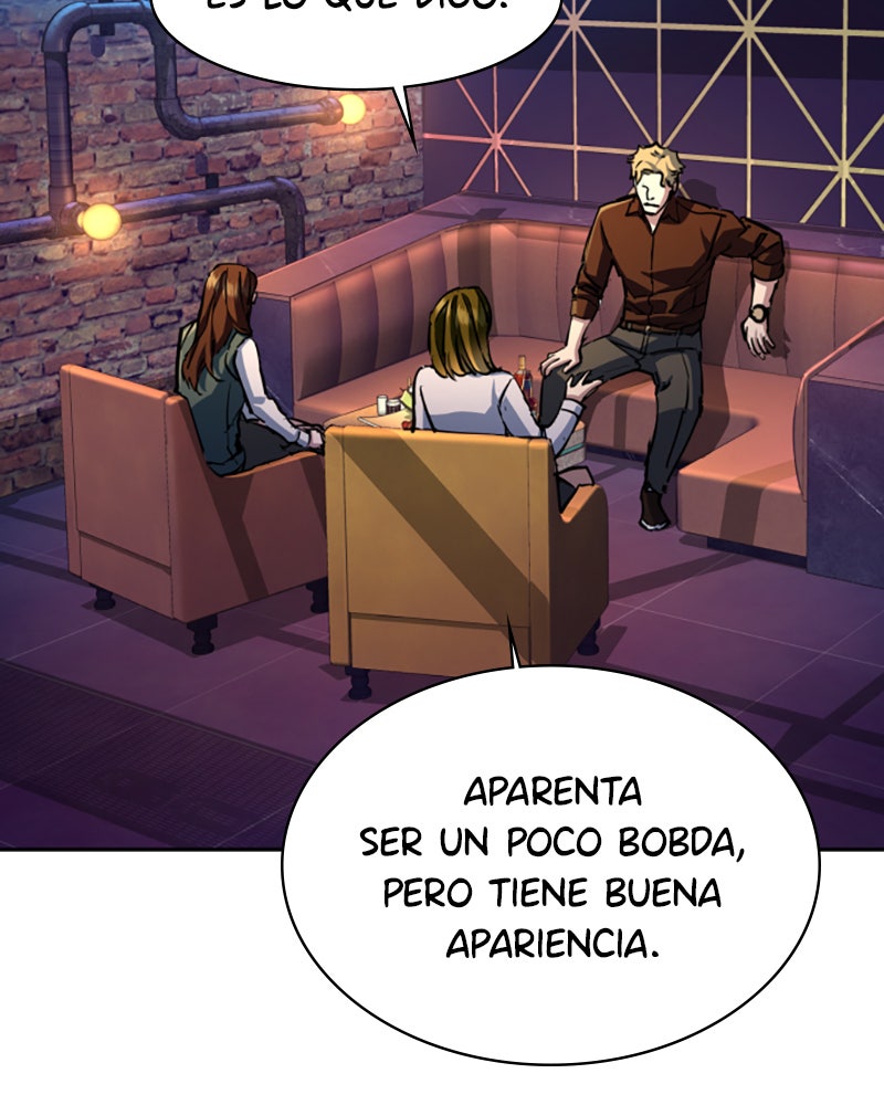Read Mercenario adolescente ES Manga Online