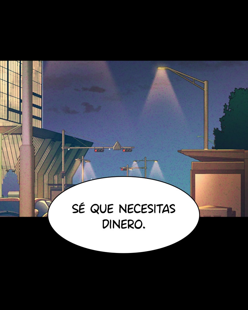 Read Mercenario adolescente ES Manga Online