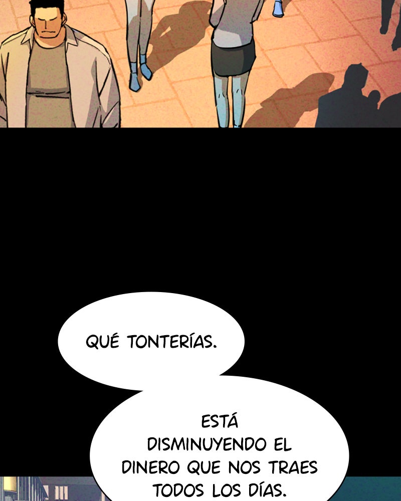 Read Mercenario adolescente ES Manga Online