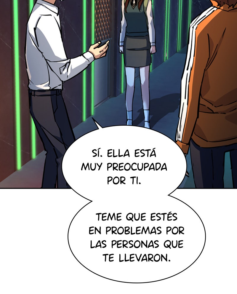 Read Mercenario adolescente ES Manga Online