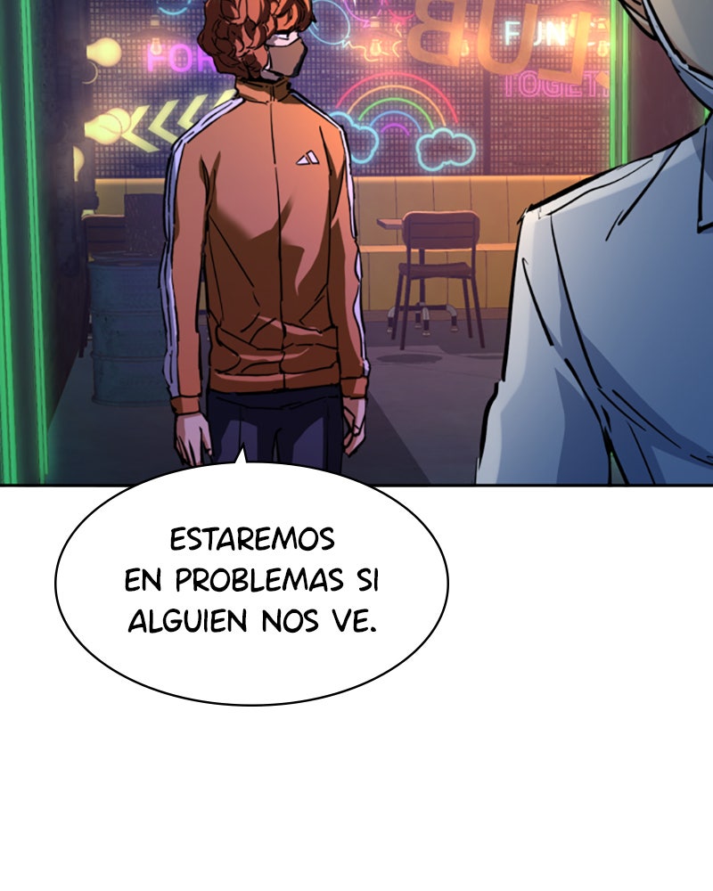 Read Mercenario adolescente ES Manga Online