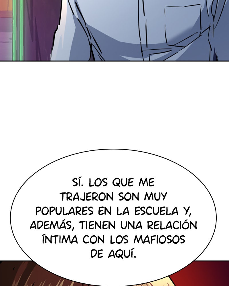 Read Mercenario adolescente ES Manga Online