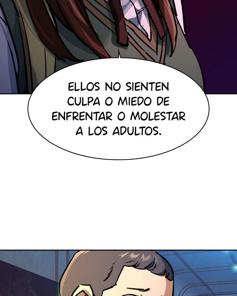 Read Mercenario adolescente ES Manga Online