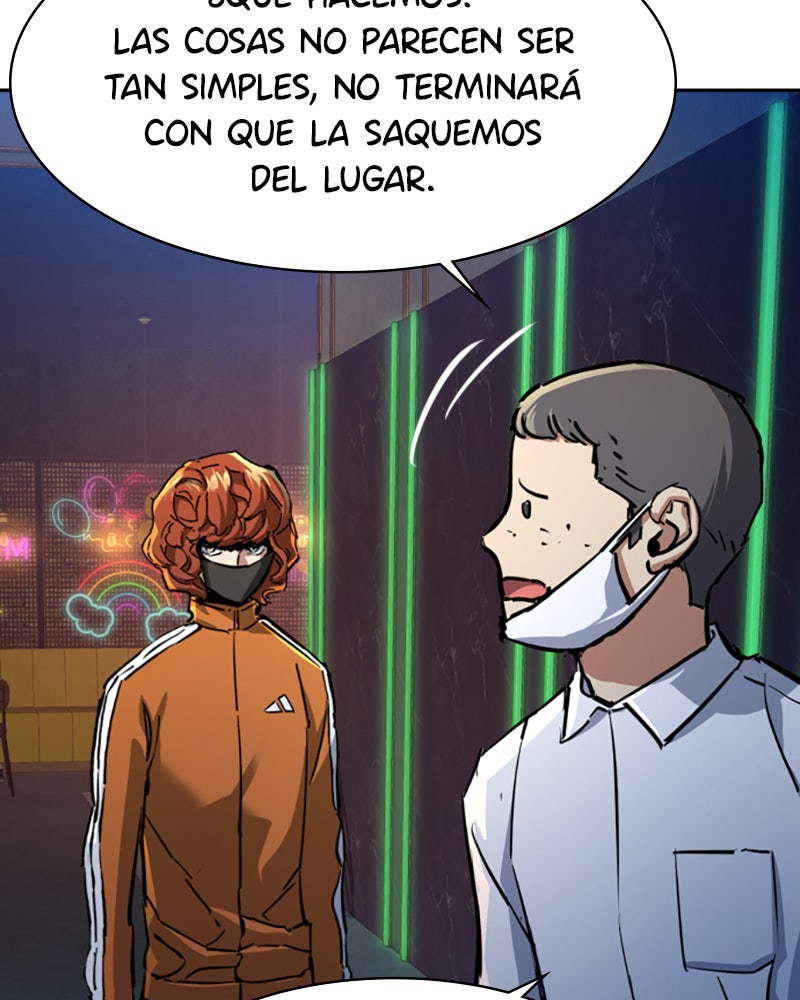 Read Mercenario adolescente ES Manga Online