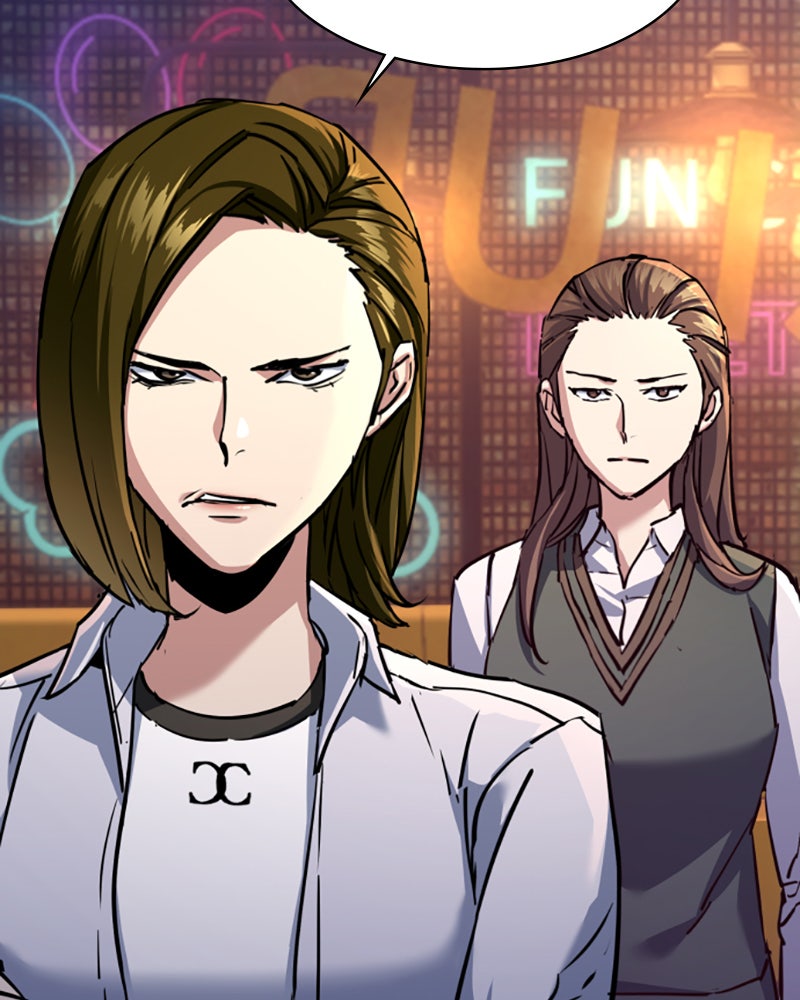 Read Mercenario adolescente ES Manga Online