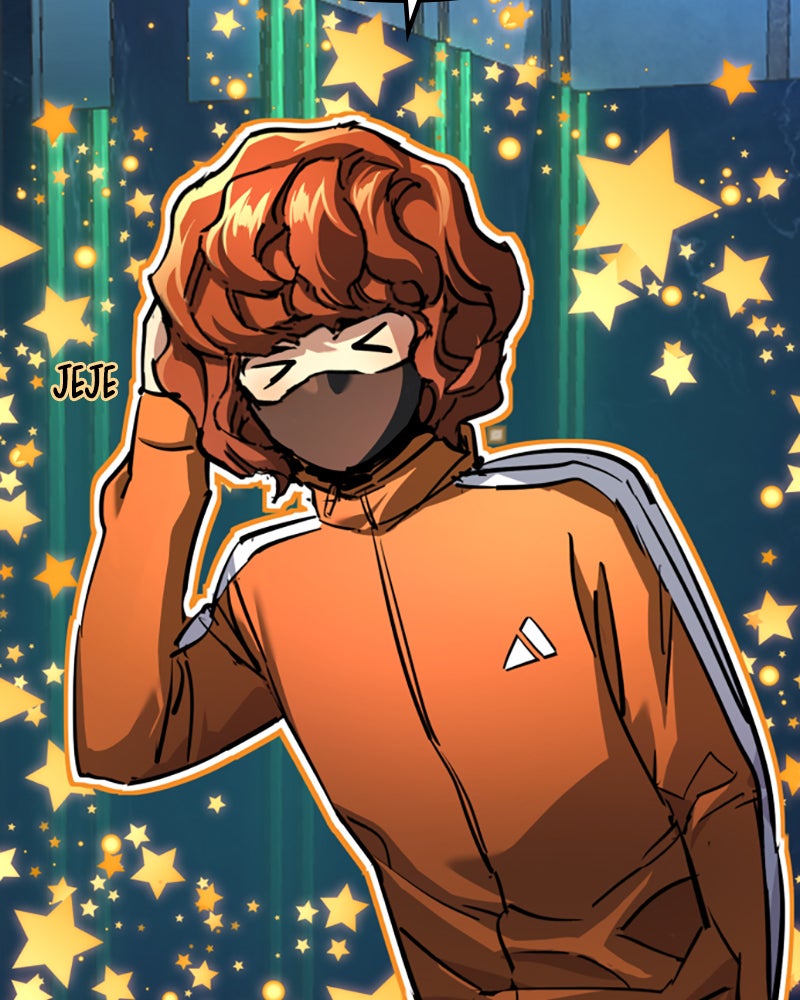 Read Mercenario adolescente ES Manga Online