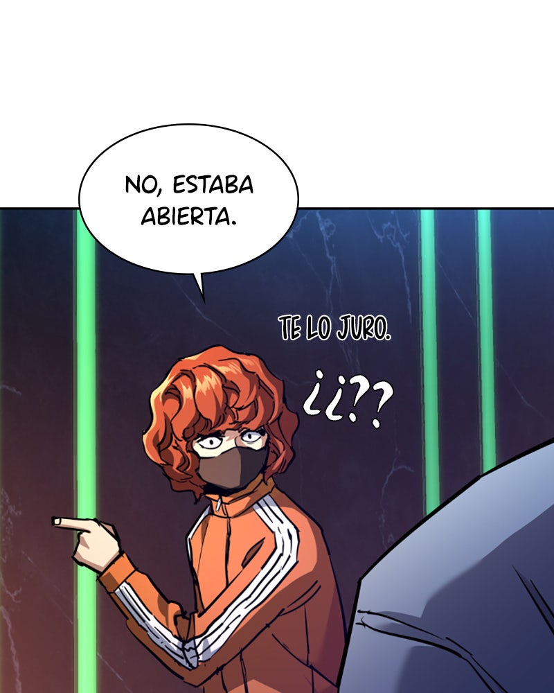 Read Mercenario adolescente ES Manga Online