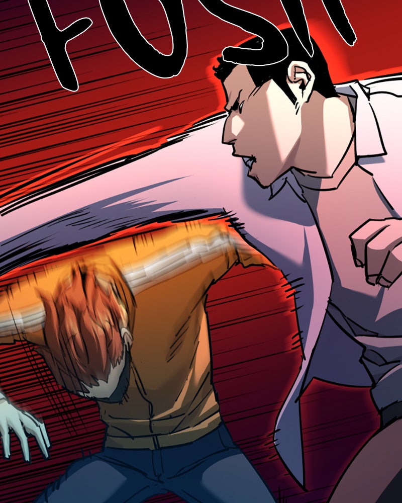 Read Mercenario adolescente ES Manga Online