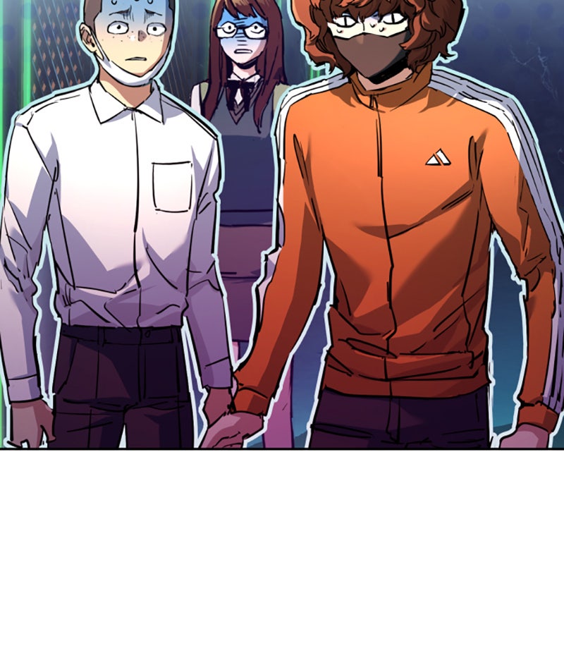 Read Mercenario adolescente ES Manga Online