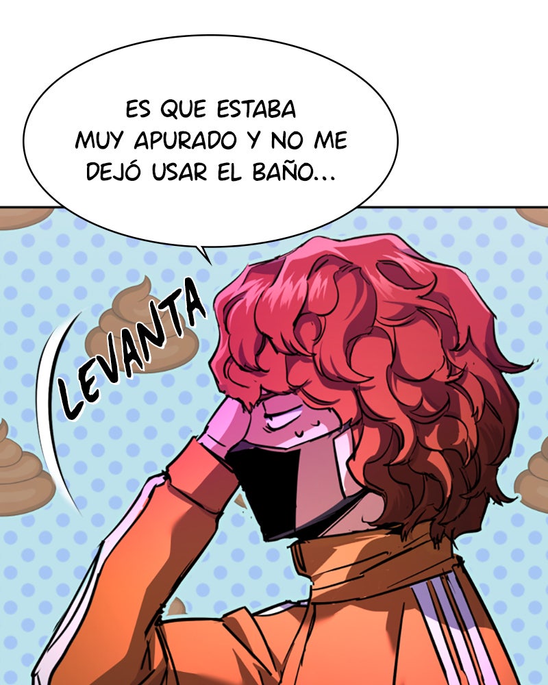 Read Mercenario adolescente ES Manga Online