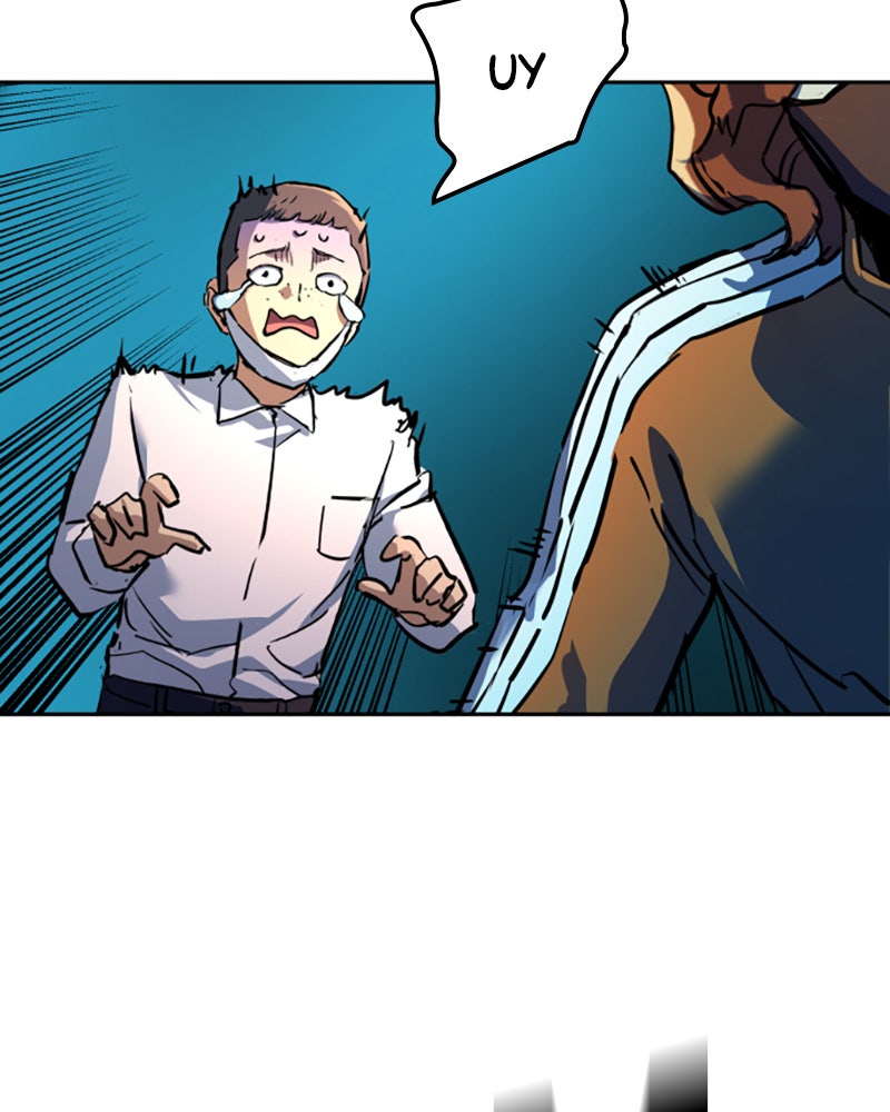 Read Mercenario adolescente ES Manga Online