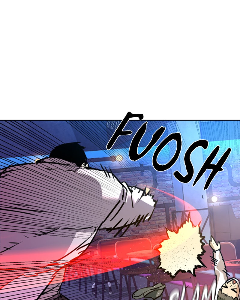 Read Mercenario adolescente ES Manga Online