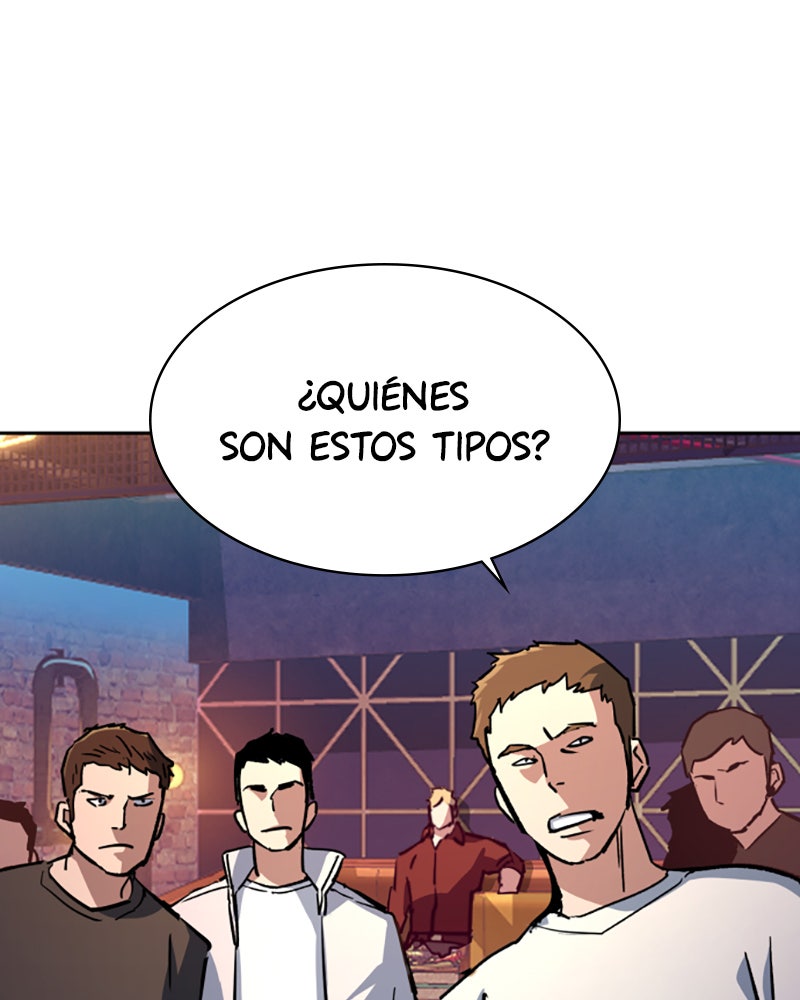 Read Mercenario adolescente ES Manga Online