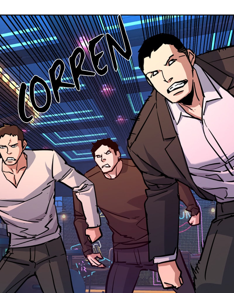 Read Mercenario adolescente ES Manga Online