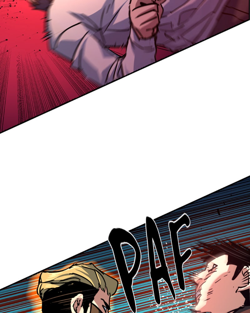 Read Mercenario adolescente ES Manga Online