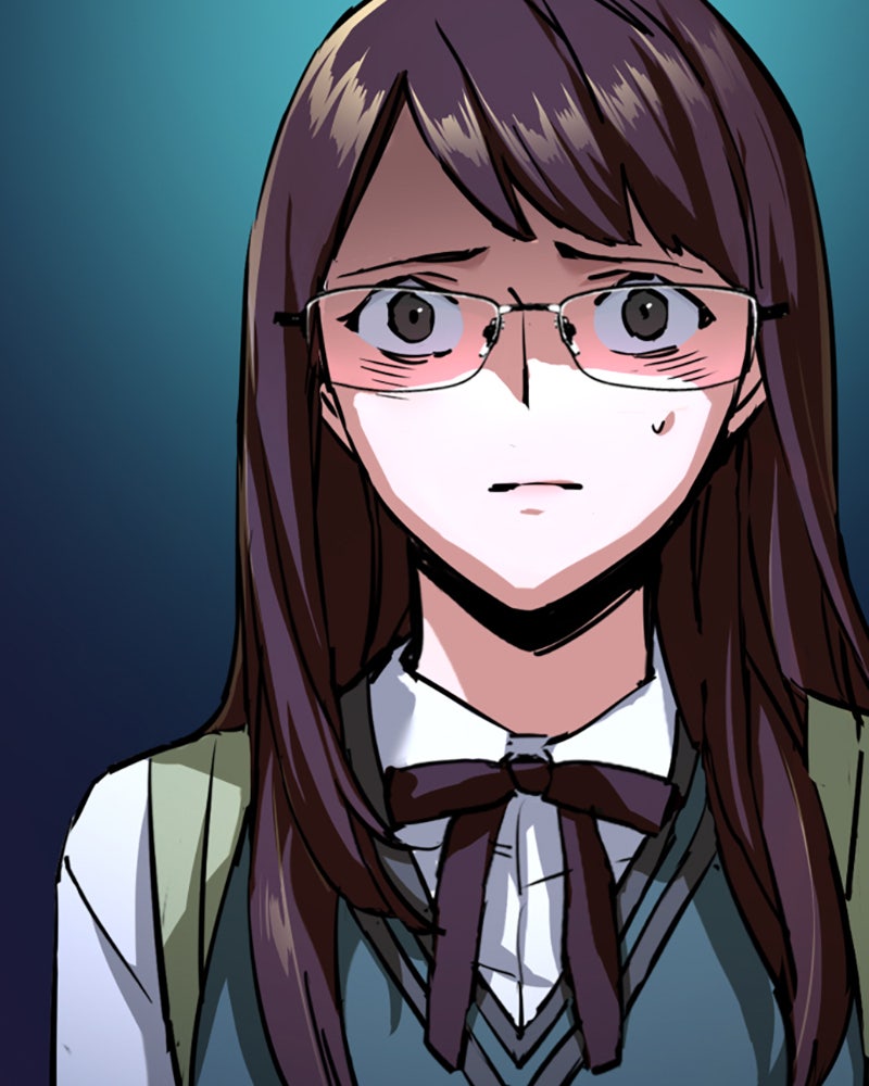 Read Mercenario adolescente ES Manga Online