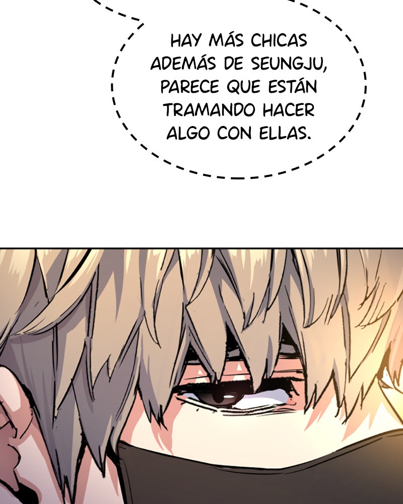 Read Mercenario adolescente ES Manga Online