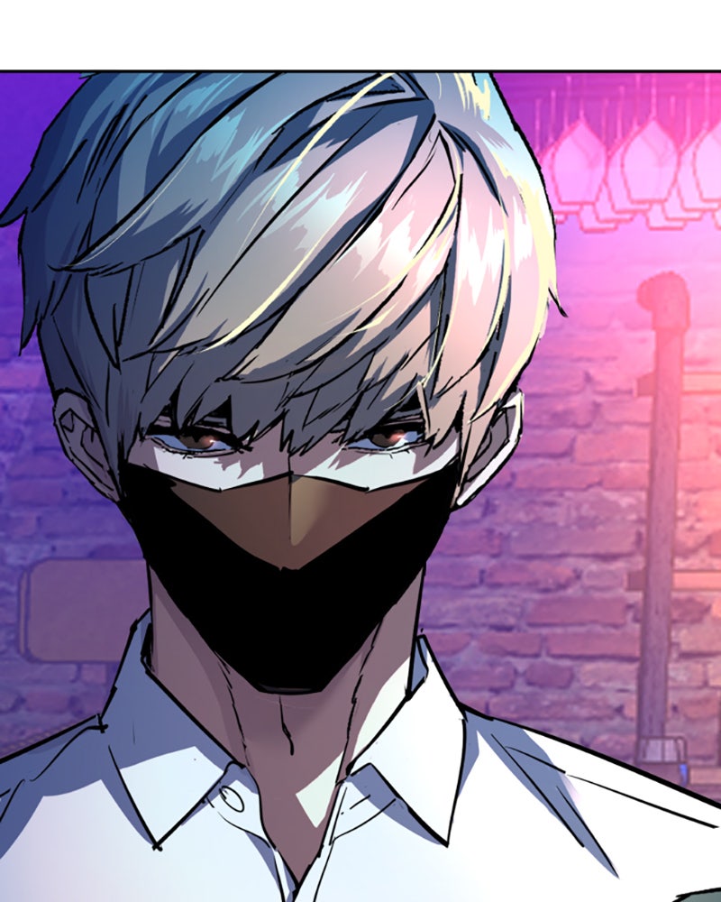 Read Mercenario adolescente ES Manga Online