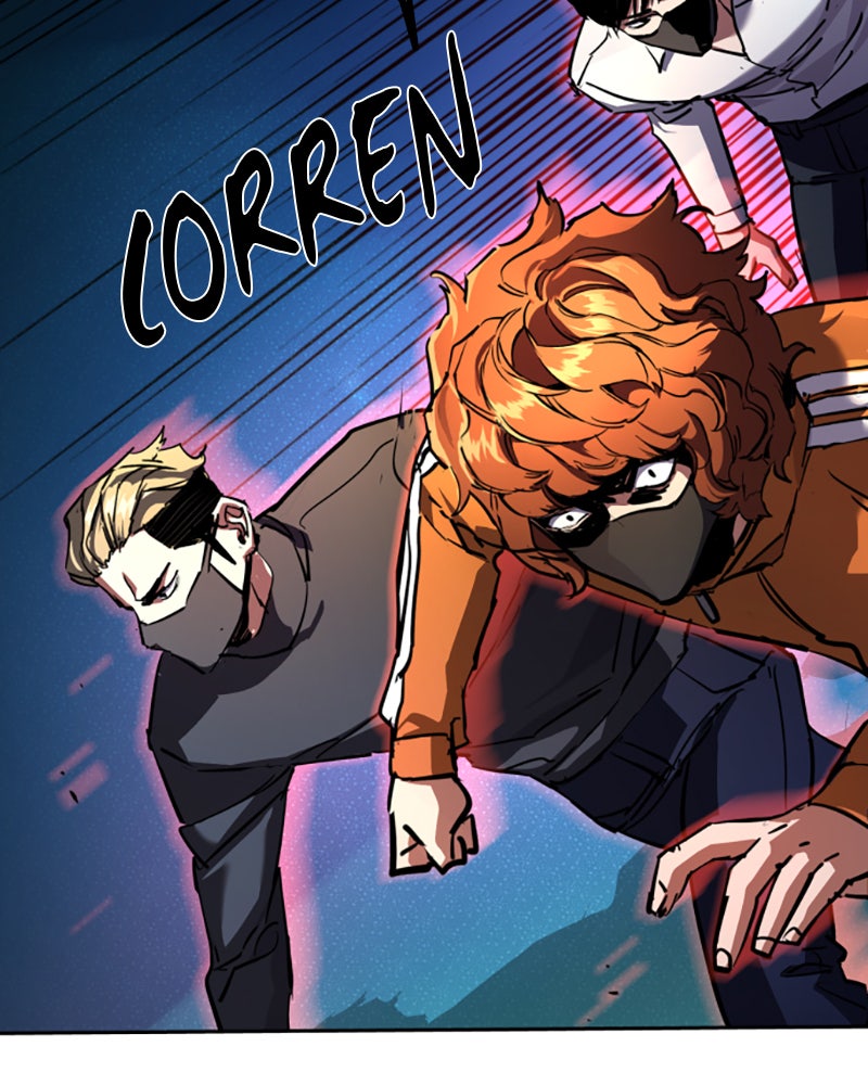 Read Mercenario adolescente ES Manga Online