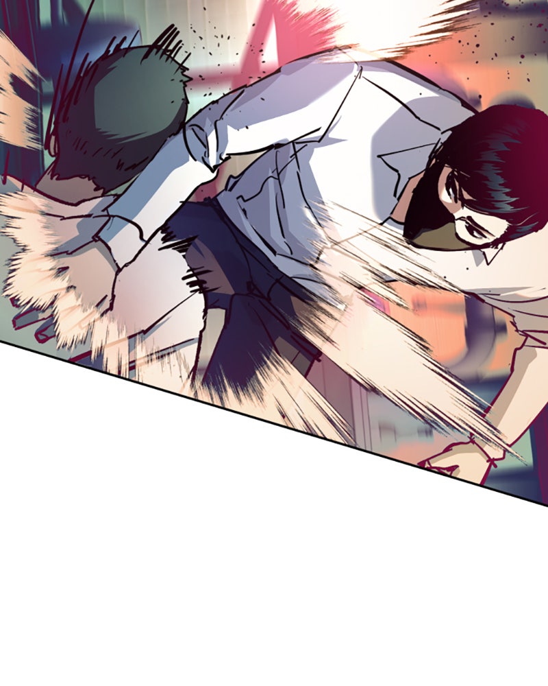 Read Mercenario adolescente ES Manga Online