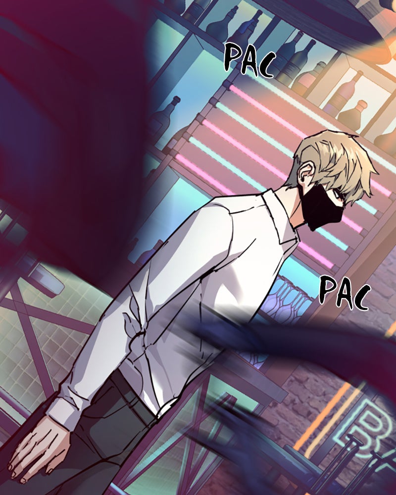 Read Mercenario adolescente ES Manga Online